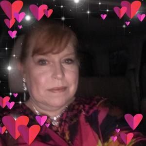 Meet your Posher, Tammy